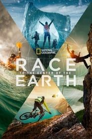 Race to the Center of the Earth series tv