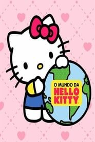 The World of Hello Kitty series tv