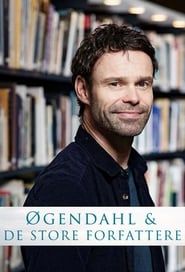 Øgendahl og de store forfattere (2018)