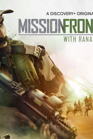 Mission Frontline with Rana Daggubati series tv