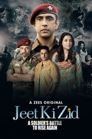 Jeet Ki Zid series tv