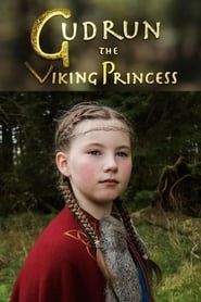 Image Gudrun: The Viking Princess