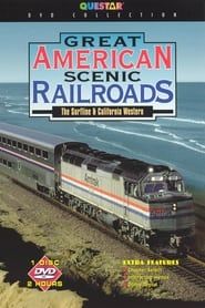 Great American Scenic Railroads series tv