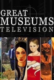 Great Museums series tv