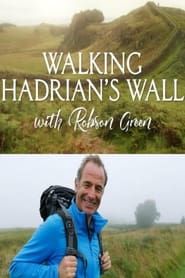 Walking Hadrian’s Wall with Robson Green series tv