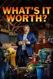 What's It Worth? series tv