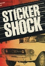 Sticker Shock (2018)