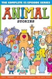 Animal Stories series tv