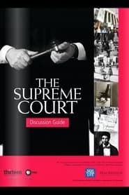 The Supreme Court 2007</b> saison 01 