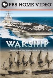 Image Warship: Innovations that Changed the World