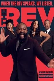 The Rev series tv