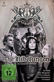 Die Nibelungen series tv