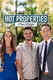 Hot Properties: San Diego 2020</b> saison 01 