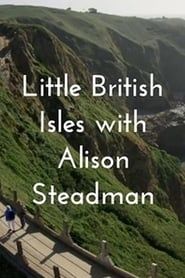Little British Isles with Alison Steadman series tv