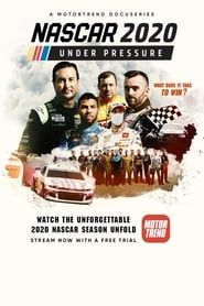 NASCAR 2020: Under Pressure series tv