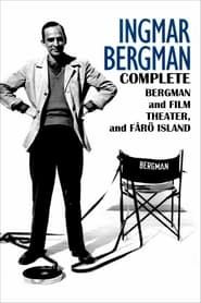 Ingmar Bergman Complete series tv