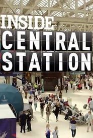 Inside Central Station 2022</b> saison 01 