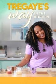 Tregaye's Way in the Kitchen series tv