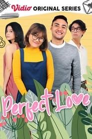 Perfect Love</b> saison 01 