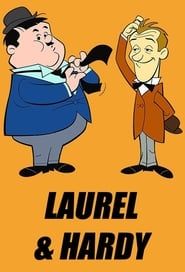 Laurel Et Hardy La Série Animée 1967</b> saison 01 