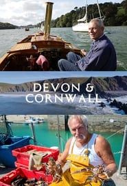 Devon and Cornwall 2021</b> saison 02 