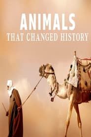 Image Animals That Changed History