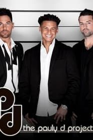 The Pauly D Project series tv