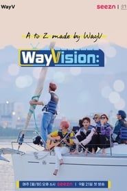 WayVision 2020</b> saison 01 