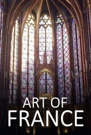 Art of France series tv