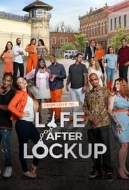 Love After Lockup: Life Goes On series tv