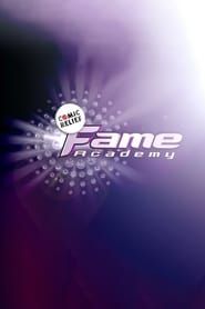 Comic Relief Does Fame Academy 2007</b> saison 01 