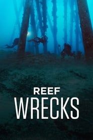 Reef Wrecks series tv