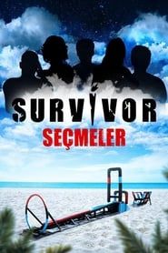 Survivor Seçmeler</b> saison 01 
