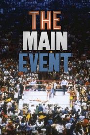 WWF The Main Event series tv