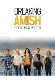 Image Breaking Amish: Brave New World