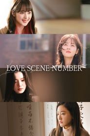 Love Scene Number series tv