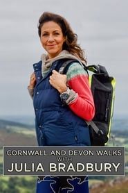Cornwall and Devon Walks With Julia Bradbury series tv