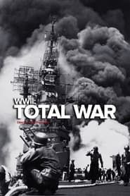 Seconde guerre mondiale : la guerre totale-hd