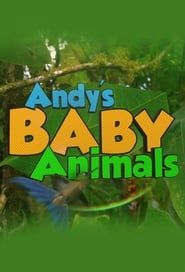Andy's Baby Animals series tv