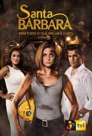 Santa Bárbara series tv