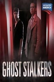 Ghost Stalkers series tv