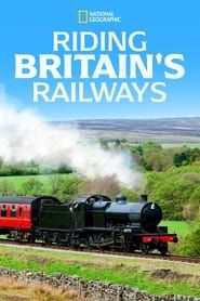 Image Riding Britain's Railways