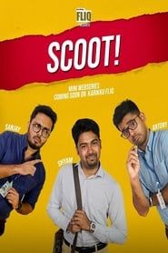 Scoot series tv
