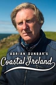 Adrian Dunbar's Coastal Ireland series tv