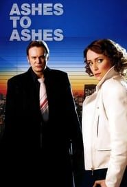 Ashes to Ashes 2010</b> saison 01 