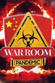 War Room: Pandemic 2020</b> saison 01 