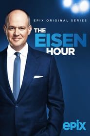 The Eisen Hour 2021</b> saison 01 