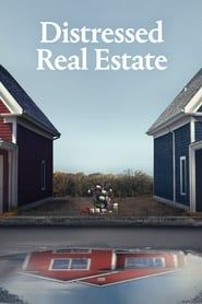 Distressed Real Estate series tv