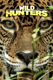 Wild Hunters series tv