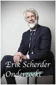 Erik Scherder Onderzoekt series tv